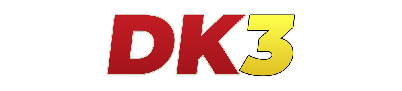 dk3 logo